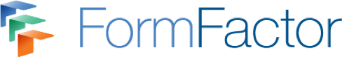 FormFactor logo